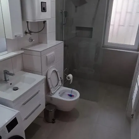 1 Bdr Apartman *