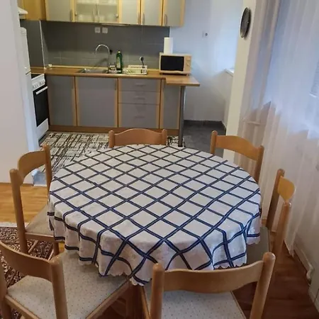 Apartman 1 Bdr *