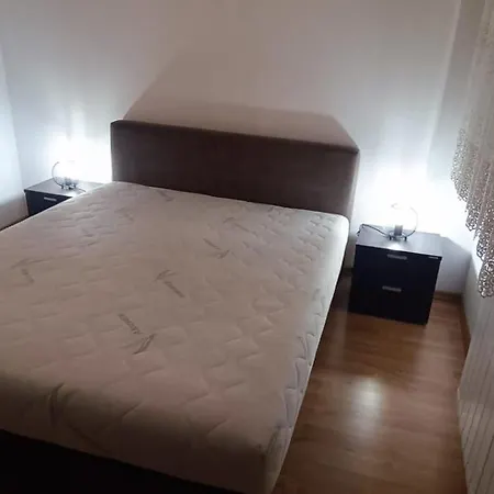 Apartman 1 Bdr *