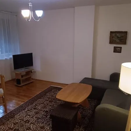 1 Bdr Apartman