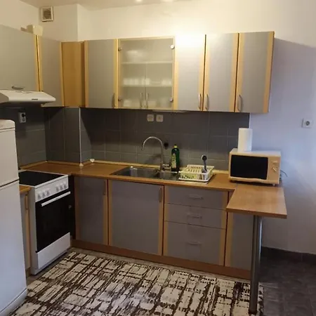 1 Bdr Apartman Sarajevo
